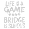 Bridge Card Game Gift