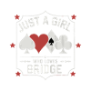 Bridge Card Game Gift