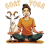 YOGA GOAT YOGA