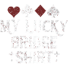Bridge Card Game Gift
