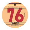 Modèle 76