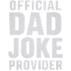 Official Dad Joke Provider