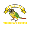 Molinasittich Papagei Vogel Sittich