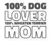 Terrier froment