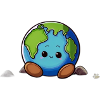 Comic Earth