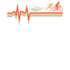 Triathlon Triathlete ECG Heartbeat