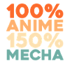 Anime Manga