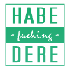 habe fucking dere