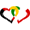 Italian-German love affair