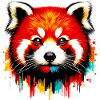 Red panda