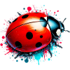 Ladybird