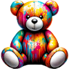 Orso orsacchiotto Teddybär