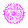 Magic eye design
