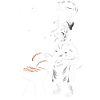 Hot Dog BBQ