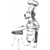 Hot Dog BBQ