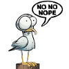 nope