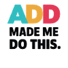 Neurodiversity Neurodivers ADD