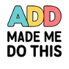 Neurodiversity Neurodivers ADD