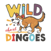 Australischer Dingo