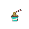 Noodle Lover Gifts