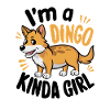 Australian dingo