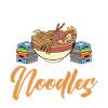 Noodle Lover Gifts