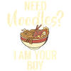 Noodle Lover Gifts