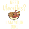 Noodle Lover Gifts