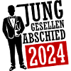 Junggesellenabschied 2024