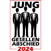Junggesellenabschied 2024