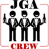 Junggesellenabschied Crew