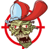Monster Head