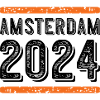 Millésime 2024 d’Amsterdam