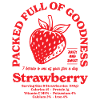 Strawberry Nutritional