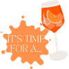 It's time for a...