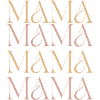 MAMA MAMA MAMA MAMA