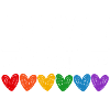 Lgbtqia. Aimez qui vous êtes