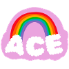 Asexualité, asexualité, as