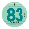 Modèle 83