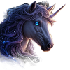 Einhorn-Avatar