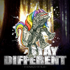 Licorne Impériale - Restez différent