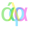 Alpha Typo