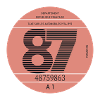 Modèle 87