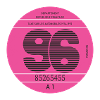 Modèle 96