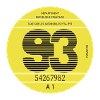 Modèle 93