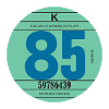 Modèle 85