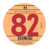 Modèle 82