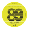 Modèle 89