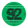 Modèle 92