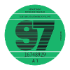 Modèle 97